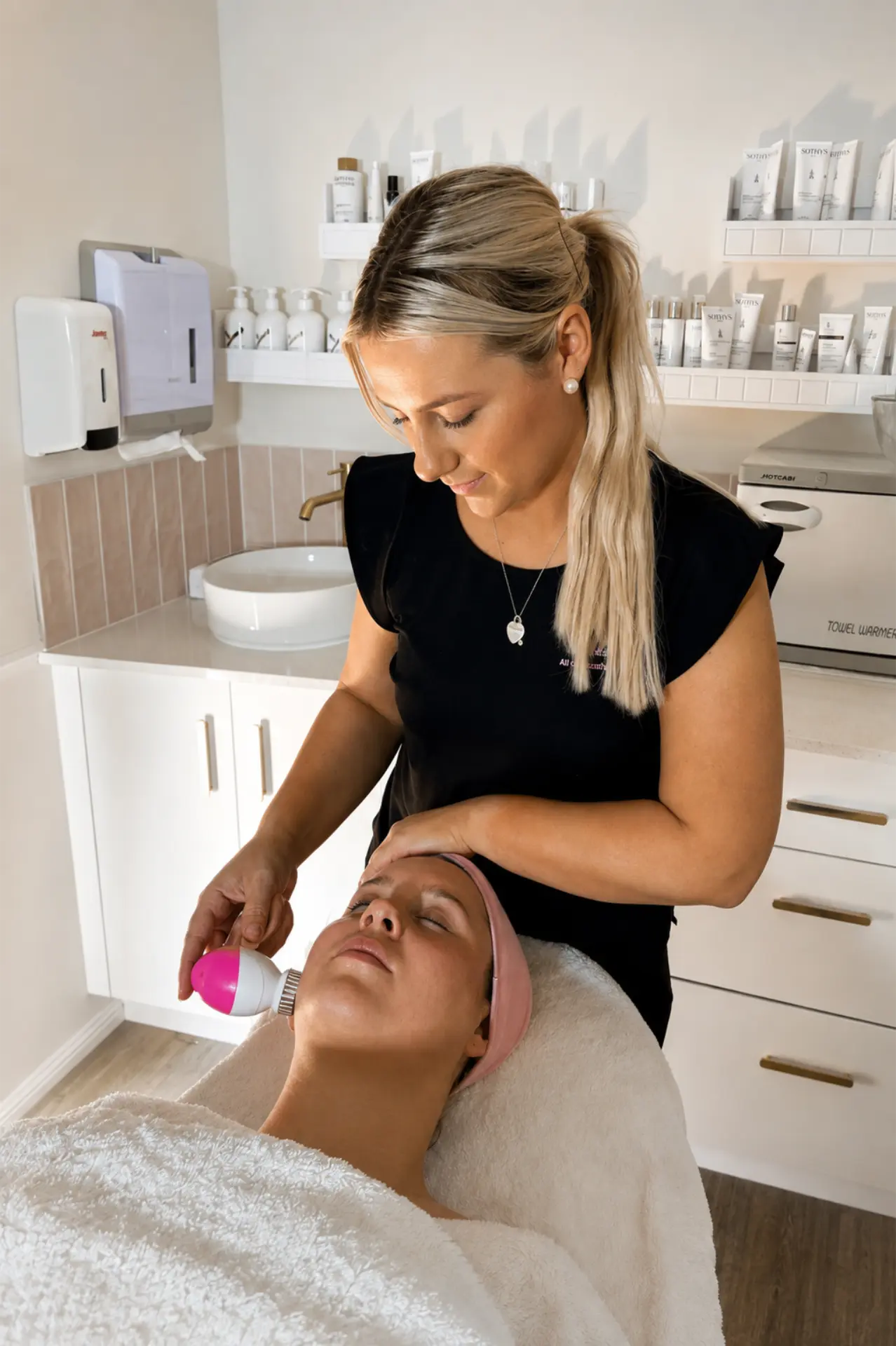 Massage Treatments